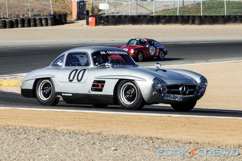Illustration for article titled The 2019 Rolex Monterey Pre-Reunion Photo "Sampling"